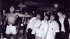 Muhammad ali Beatless