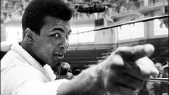 Muhammad ali Cassius Clay