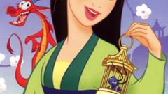 Mulan