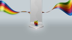 Multicolor apple inc