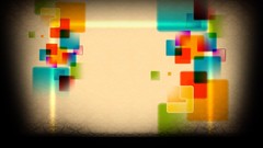 Multicolor backgrounds