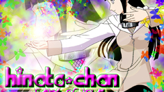 Multicolor butterfly Naruto shippuden