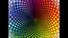 Multicolor color spectrum