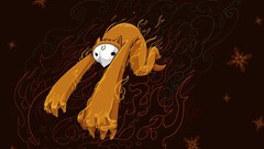 Multicolor David Lanham