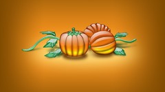 Multicolor digital art artwork