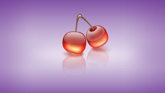 Multicolor fruits digital art