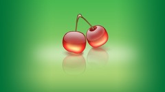 Multicolor fruits digital art