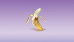 Multicolor fruits digital art