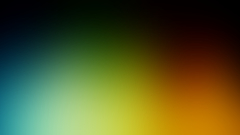 Multicolor gaussian blur
