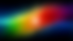 Multicolor gaussian blur