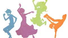 Multicolor homestuck