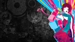 Multicolor joeinsidious