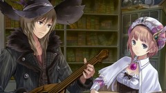 Multicolor kishida mel anime