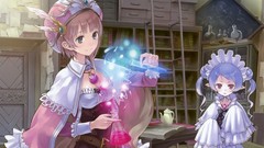 Multicolor kishida mel anime