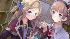 Multicolor kishida mel anime