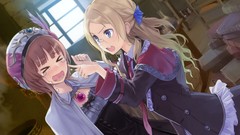 Multicolor kishida mel anime