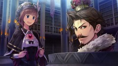 Multicolor kishida mel anime