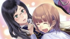 Multicolor kishida mel anime