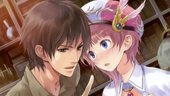 Multicolor kishida mel anime