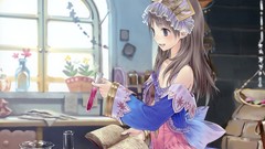 Multicolor kishida mel anime