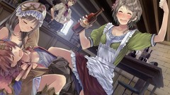 Multicolor kishida mel anime