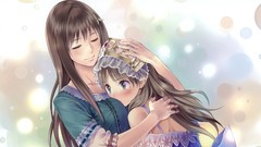 Multicolor kishida mel anime