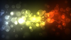 Multicolor light bulbs