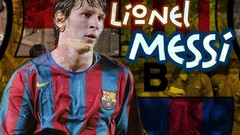 Multicolor lionel messi FC Barcelona