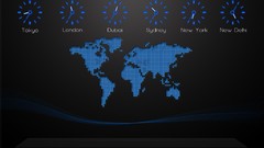 Multicolor Maps abstract