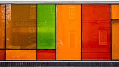 Multicolor microsoft windows