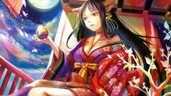 Multicolor nekomimi animal ears