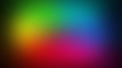 Multicolor patterns gaussian blur