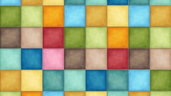 Multicolor patterns Textures