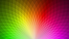 Multicolor patterns Textures digital