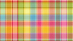 Multicolor patterns Textures plaid