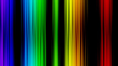 Multicolor prismatic