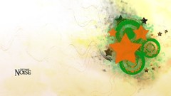 Multicolor Quotes vector art