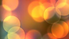 Multicolor rainbows bokeh