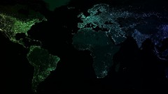 Multicolor rainbows Maps