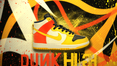 Multicolor Shoes Nike sneakers