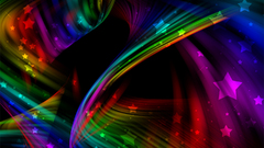 Multicolor star spectrum