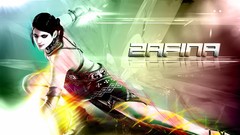 Multicolor Tekken tekken 6 video games Zafina