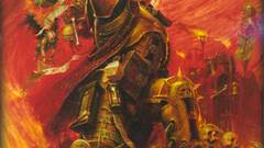 Multicolor warhammer inquisition