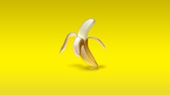 Multicolor yellow fruits digital