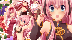 Multiple persona detached sleeves