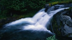 Multiscreen Landscapes panorama