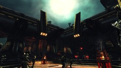 Multiscreen Star Trek Online