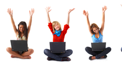 Multiscreen yoga Laptops