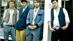 Mumford and sons
