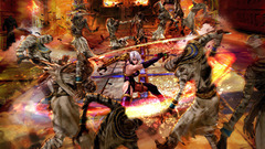 Mummy artwork Ivy Valentine